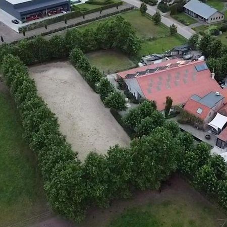 Het Horzelend, Oase Van Rust In Een Fietsparadijs Retie Bagian luar foto