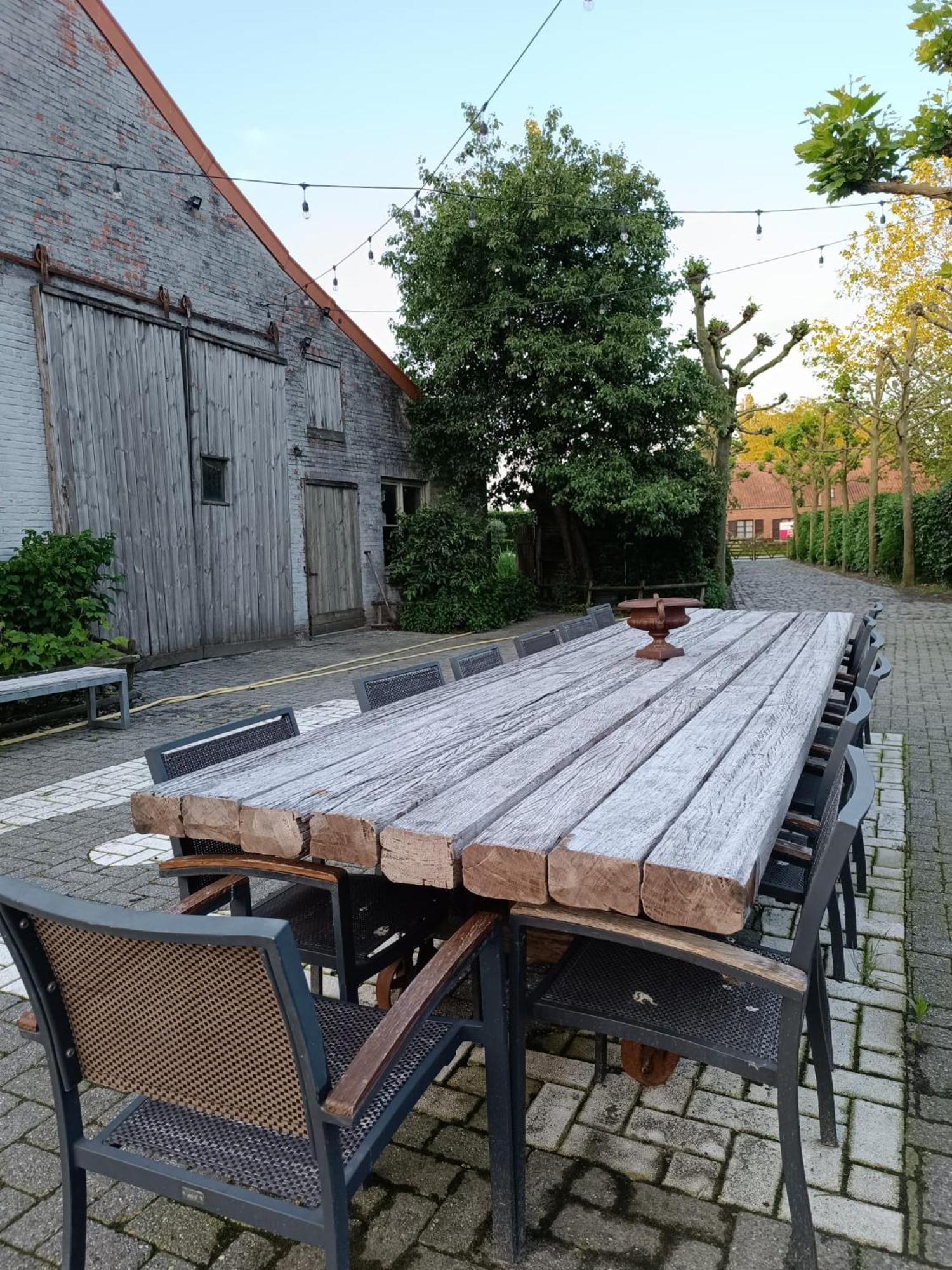 Het Horzelend, Oase Van Rust In Een Fietsparadijs Retie Bagian luar foto
